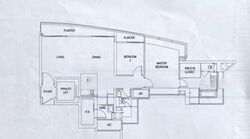 The Arc at Draycott (D10), Apartment #452101961